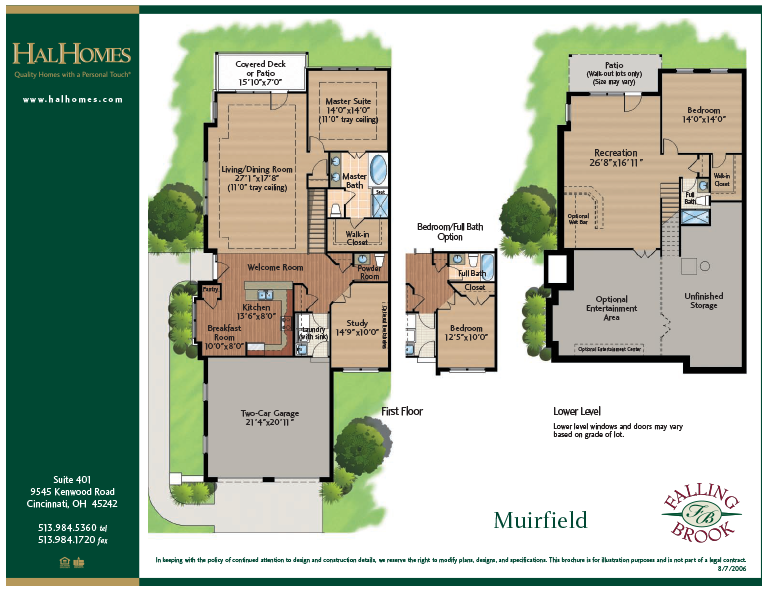 Fb Floorplan Muirfield